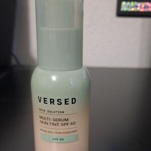 Versed Multi-Serum Skin Tint SPF 40 2N